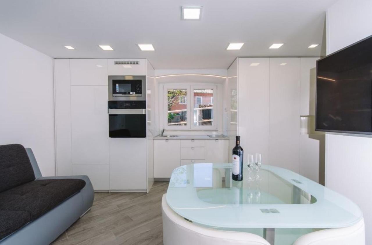 Apartment Bellovar Ριέκα Εξωτερικό φωτογραφία