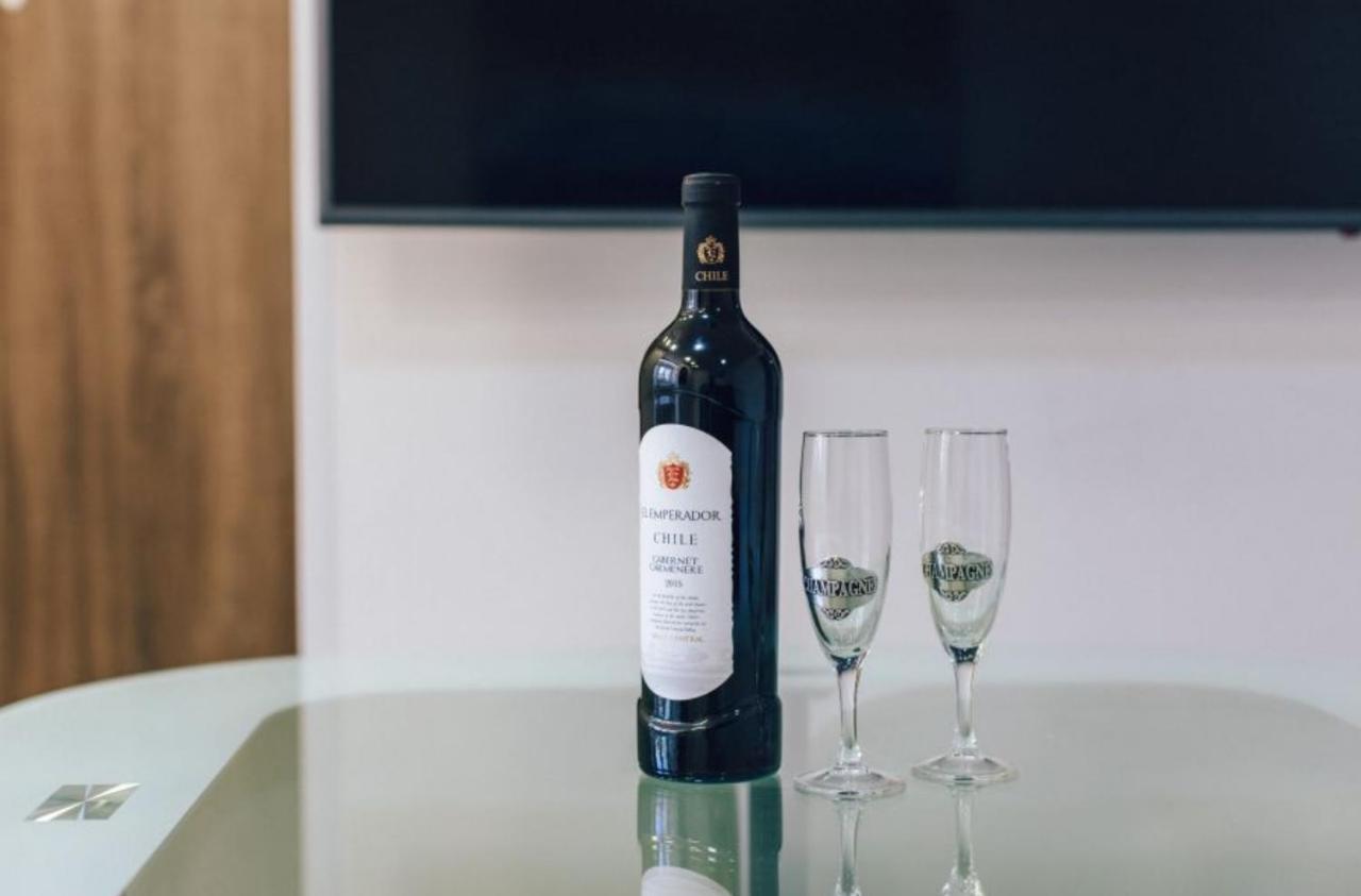 Apartment Bellovar Ριέκα Εξωτερικό φωτογραφία