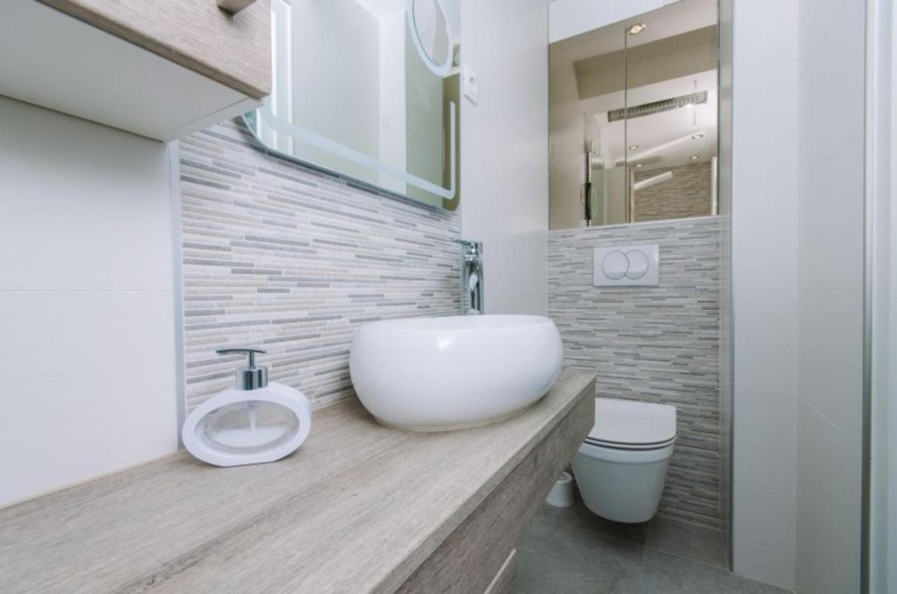 Apartment Bellovar Ριέκα Εξωτερικό φωτογραφία
