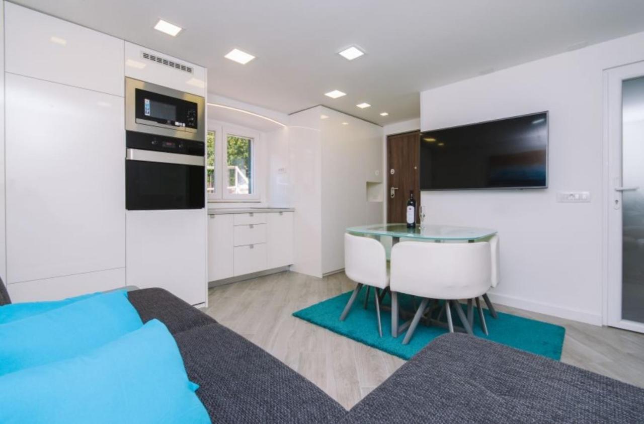 Apartment Bellovar Ριέκα Εξωτερικό φωτογραφία