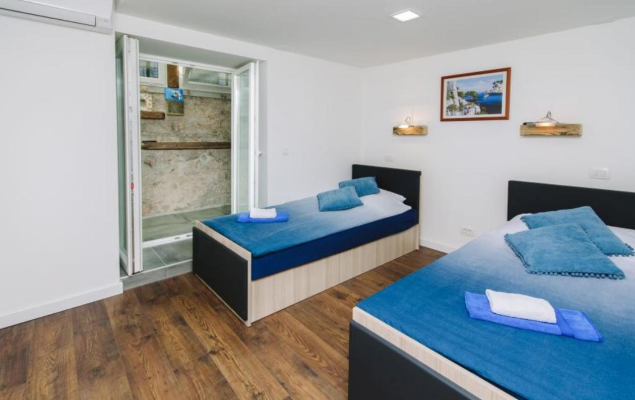 Apartment Bellovar Ριέκα Εξωτερικό φωτογραφία