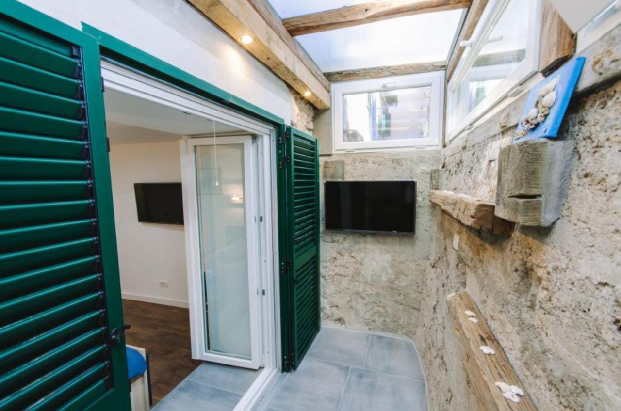 Apartment Bellovar Ριέκα Εξωτερικό φωτογραφία