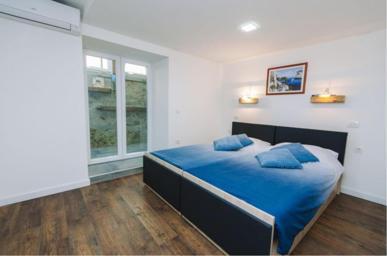 Apartment Bellovar Ριέκα Εξωτερικό φωτογραφία